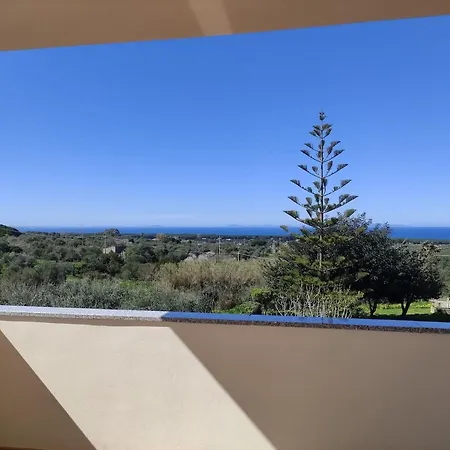 Appartement Attico Asinara *