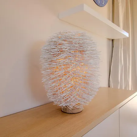 Appartement Attico Asinara