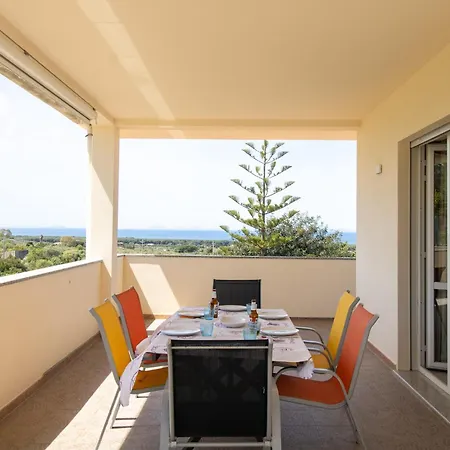 Attico Asinara Appartement *
