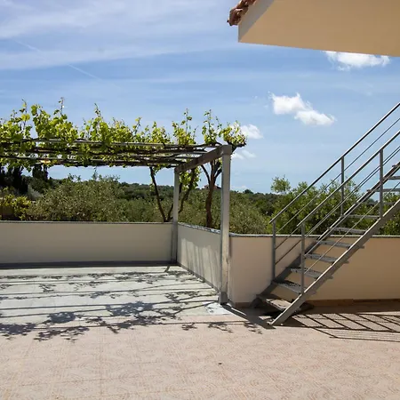 Attico Asinara Appartement *