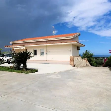 Διαμέρισμα Attico Asinara *